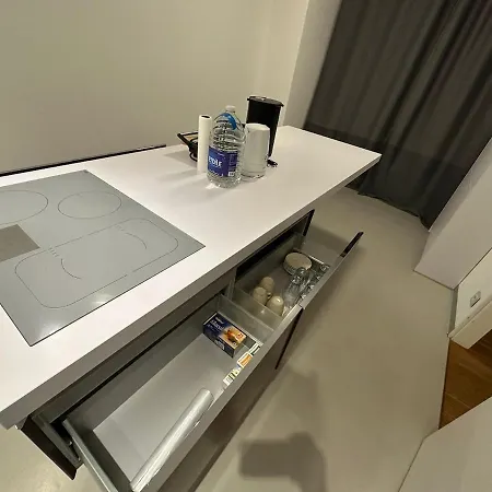 Apartment Flat Unterbilk, Free Parking Düsseldorf