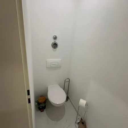 Flat Unterbilk, Free Parking Apartment