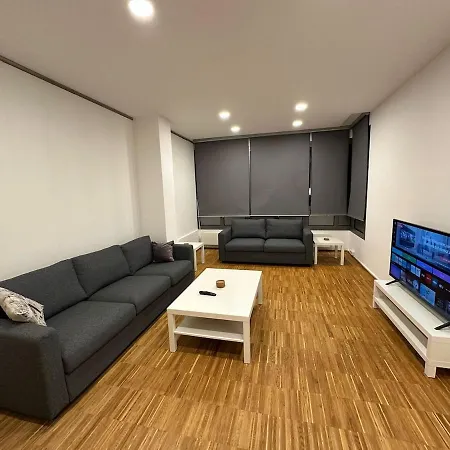 Flat Unterbilk, Free Parking Apartment Düsseldorf