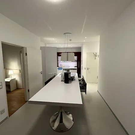 Flat Unterbilk, Free Parking Apartment